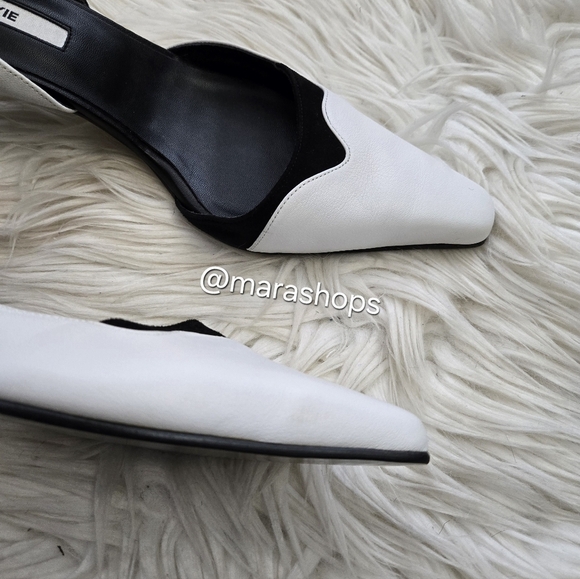Yuul Yie Lissom Slingback Pump - Picture 5 of 10